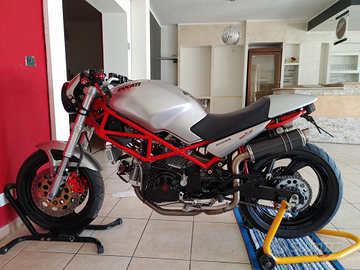 1998 ducati monster 750 sale