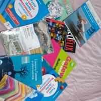 Libri  Scienze umane 