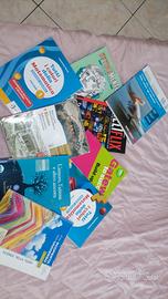 Libri  Scienze umane 