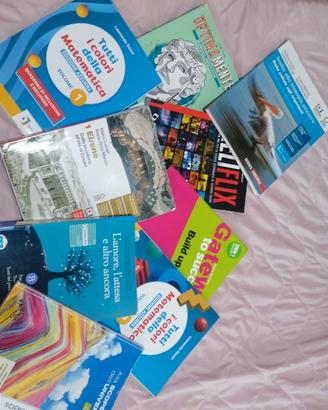 Libri  Scienze umane 