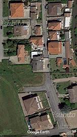 Terreno edificabili.Borgo Vercelli