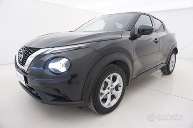Nissan Juke N-Connecta BR308196 1.0 Benzina 114CV