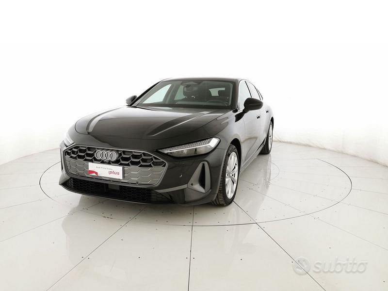 Audi A5 3ª serie