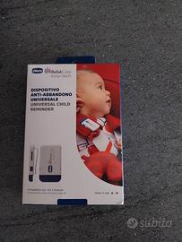 dispositivo chicco anti-abbandono