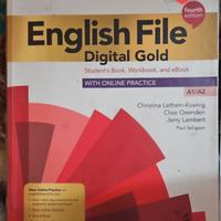 English file digital Gold A1 A2 