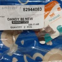 Cuccia x cani da interno