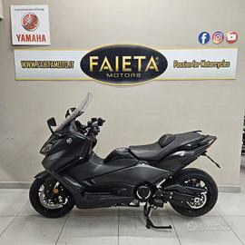 Yamaha T-Max 560 - 2022
