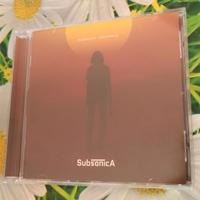 Cd Subsonica Microchip Temporale Sony music nuovo
