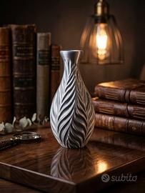 Vaso fiori