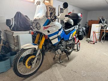 Super tenerè 750 xtz