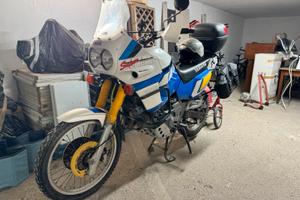 Super tenerè 750 xtz