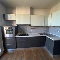 CUCINA ANGOLARE