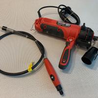 UTENSILE MULTIFUNZIONE TURBOTHRUST