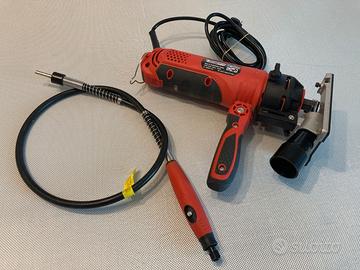 UTENSILE MULTIFUNZIONE TURBOTHRUST