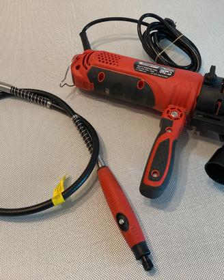 UTENSILE MULTIFUNZIONE TURBOTHRUST