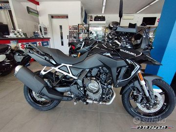 Suzuki Vstrom 800Se promozione 1000