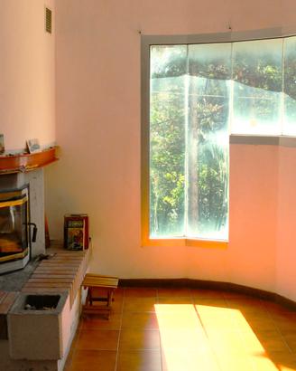 Appartamento a Monghidoro