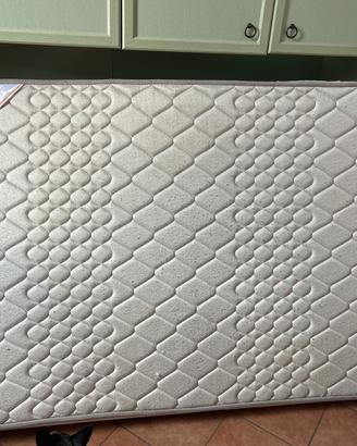 materasso memory foam