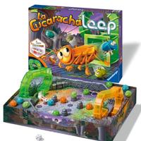 Cucaracha loop