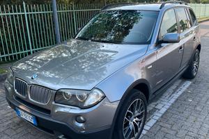 BMW X3 Automatica Modello Xdrive 2.0 170 CV