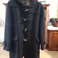 cappotto Burberry