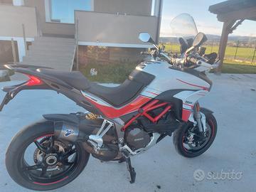 Ducati Multistrada 1200 - 2016