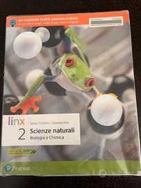 2 scienze naturali