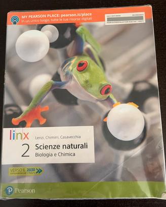 2 scienze naturali