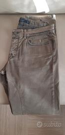 Pantaloni Siviglia da uomo originali