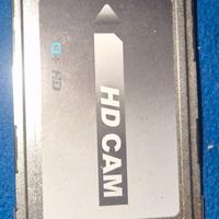 Cam HD