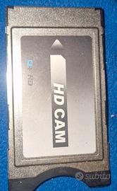 Cam HD