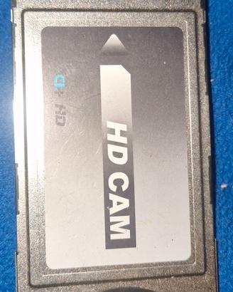 Cam HD