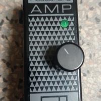 amp x in ear Electro harmonix