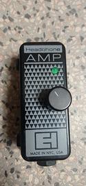 amp x in ear Electro harmonix