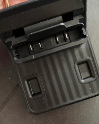 Batteria folletto vk7 s