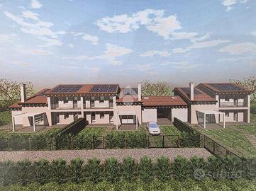 TER. RESIDENZIALE A PREGANZIOL