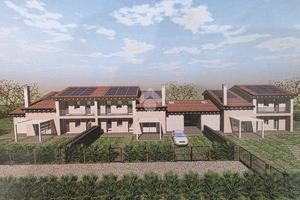 TER. RESIDENZIALE A PREGANZIOL