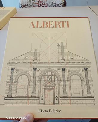 Leon Battista Alberti - 5ª Edizione 