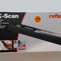 Scanner Portatile Reflecta KWIK-Scan