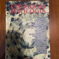 LIBRO CITOLOGIA E ISTOLOGIA IDELSON-GNOCCHI