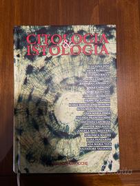 LIBRO CITOLOGIA E ISTOLOGIA IDELSON-GNOCCHI
