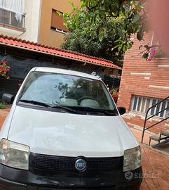 FIAT Panda 2ª serie - 2006