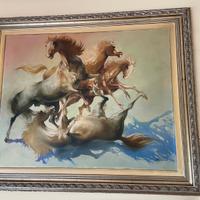 Quadro Gianfranco Pelizzoni