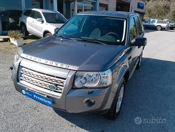 Land Rover Freelander Td4 2ªSerie 4x4