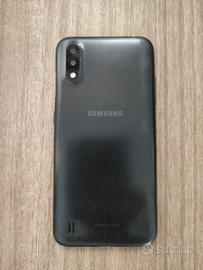 Samsung Galaxy A01 (Ricambi)