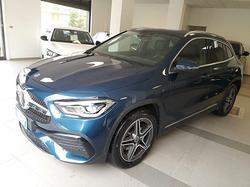 MERCEDES GLA 250 e EQ-Power Automatic Premium