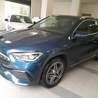 MERCEDES GLA 250 e EQ-Power Automatic Premium