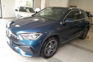 MERCEDES GLA 250 e EQ-Power Automatic Premium