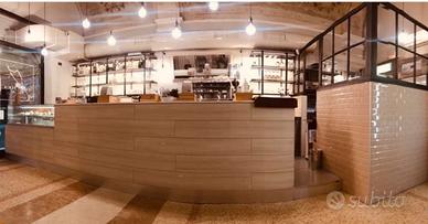 Caffetteria del centro