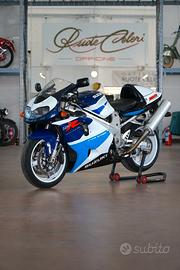 SUZUKI TL1000R anno 1999 ASI